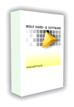 WOLF HARD- & SOFTWARE www.wolf-hsw.de