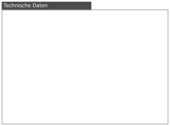 Technische Daten